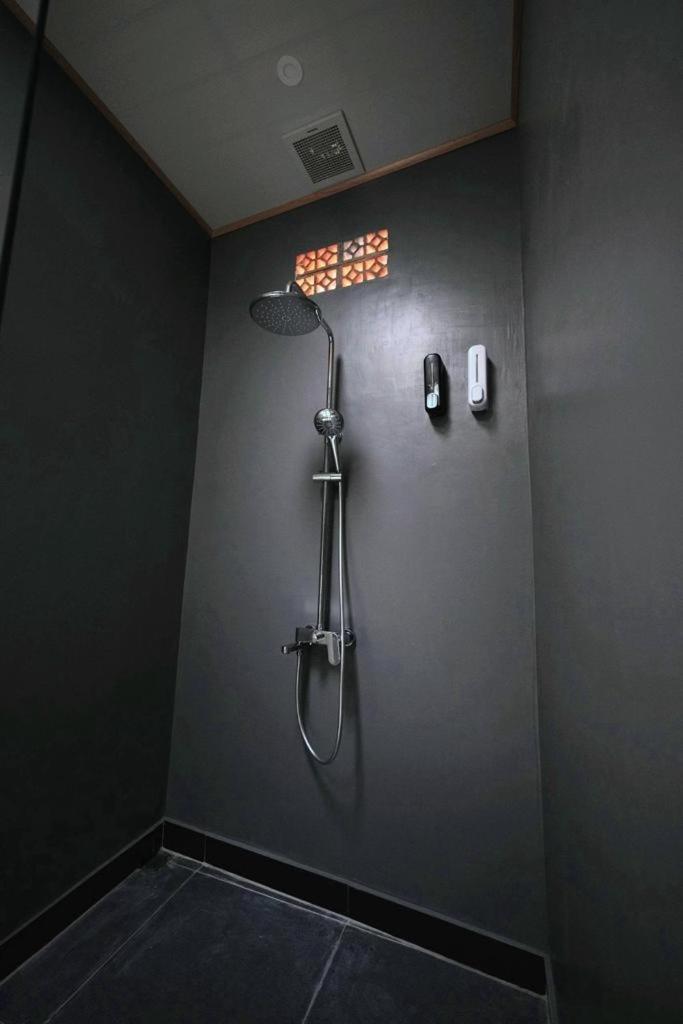 Sattva Yoga Retreat Villas 坎古 外观 照片