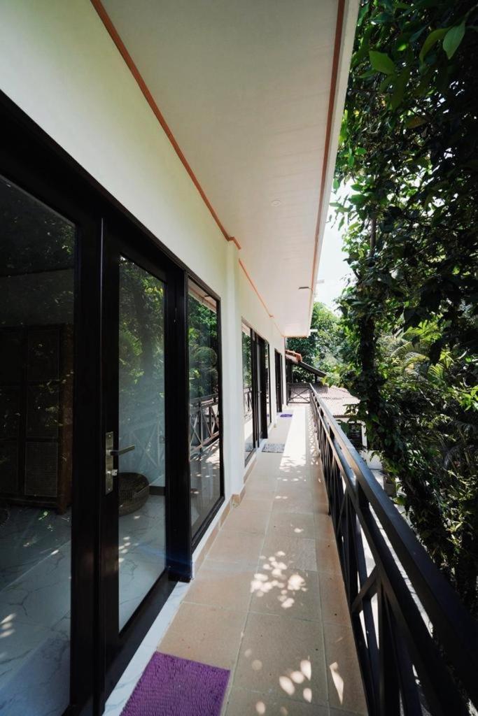 Sattva Yoga Retreat Villas 坎古 外观 照片