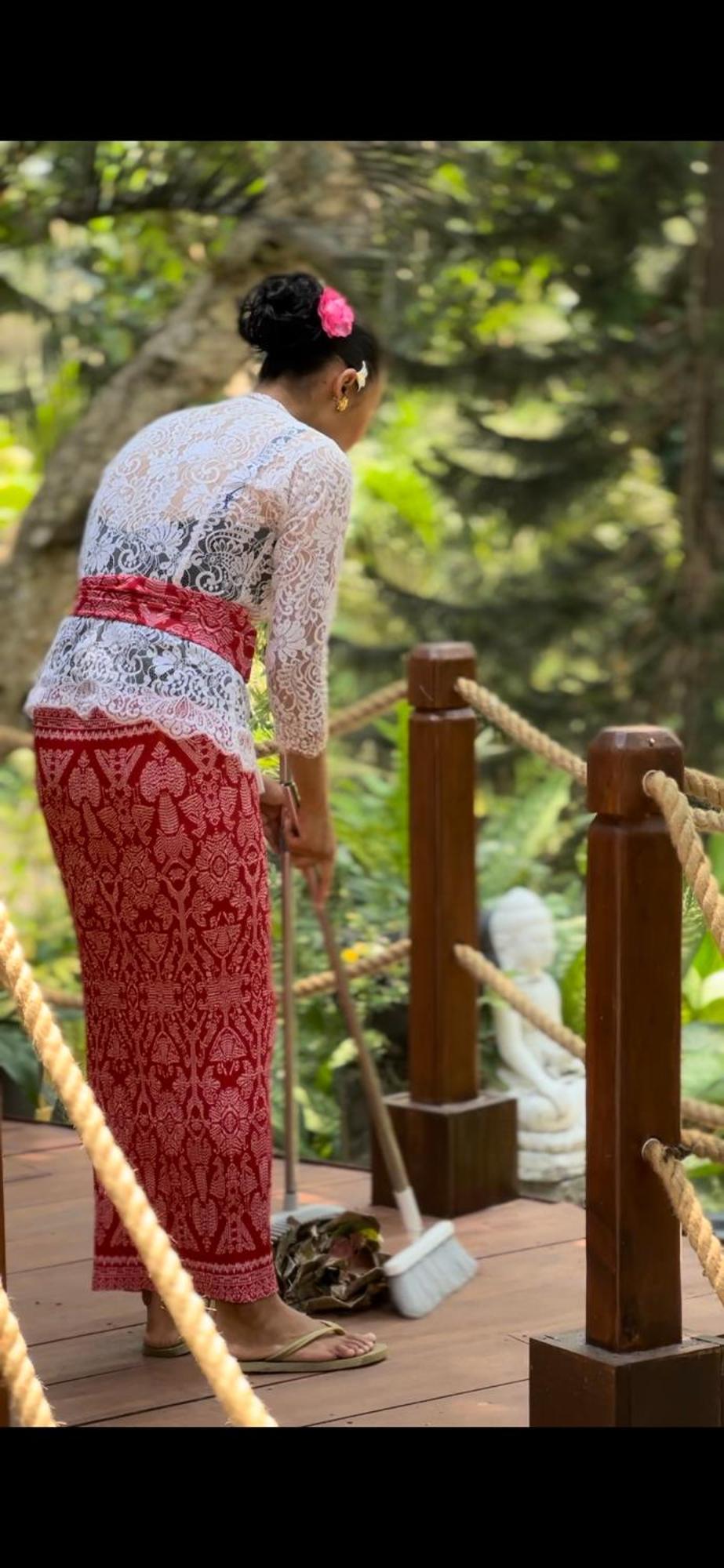 Sattva Yoga Retreat Villas 坎古 外观 照片